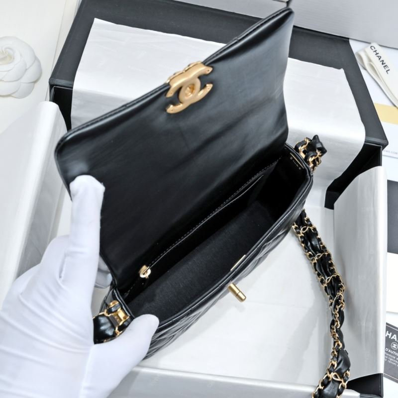 Ch**el satchel bags